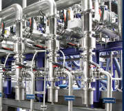 Hygienic Pigging Technology